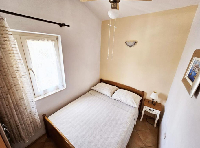 Room 2, Villa Bonaca, Marina