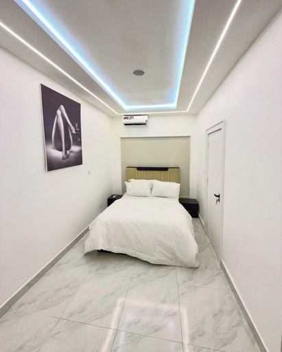 Room 4, EIO SHORTLET, AbujaMun