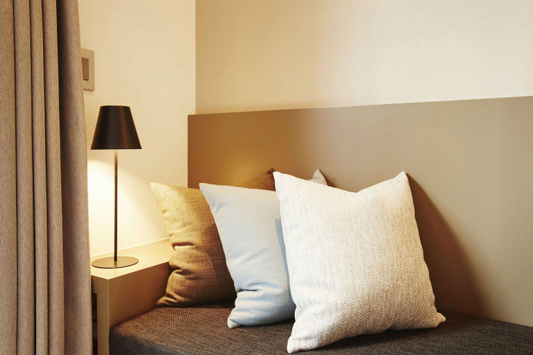 Bedroom 3, MD Hotel Dongtan, Hwaseong