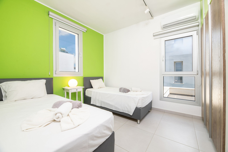 Room 4, Villa Amelia in Ayia Napa