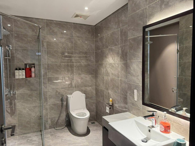 Others 5, Sapphire Ha Long Luna Apartment, Hạ Long