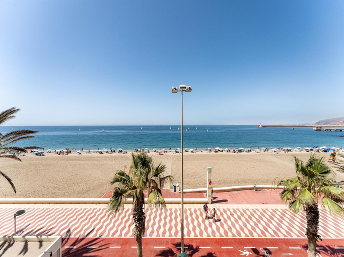 Others 3, Faros Zapillo Apartment - Almeria, Almería