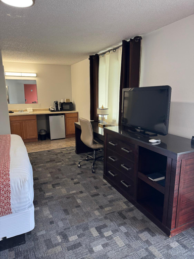 Others 5, Gateway Inn, Uinta