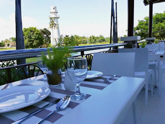 Food & Drinks 5, Sotogrande IloIlo, Iloilo City