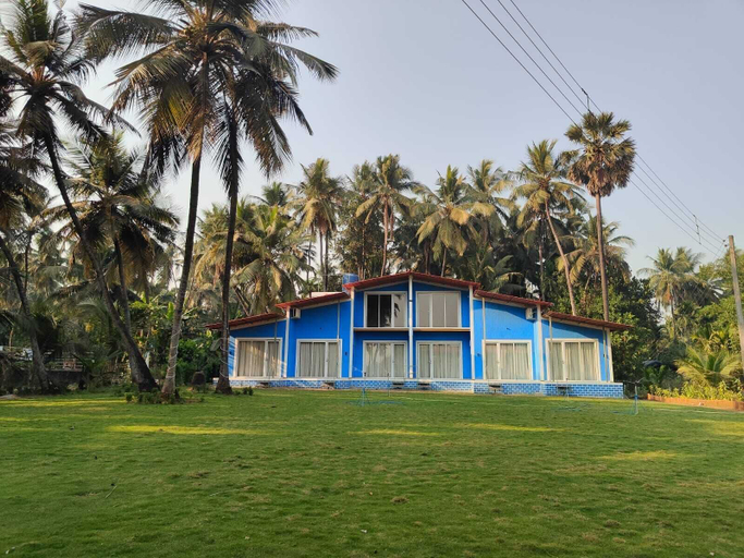 Exterior 5, Aarambh The Creek Breeze Resort, Palghar