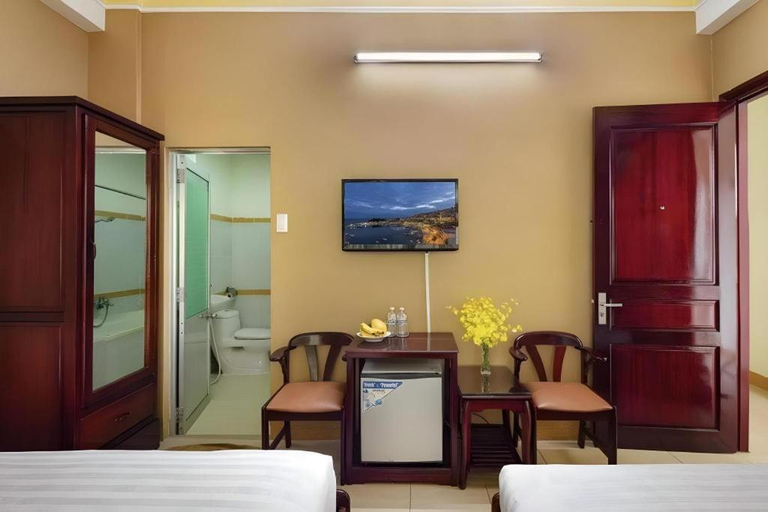 Bedroom 5, VINH MINH HOTEL, Nha Trang