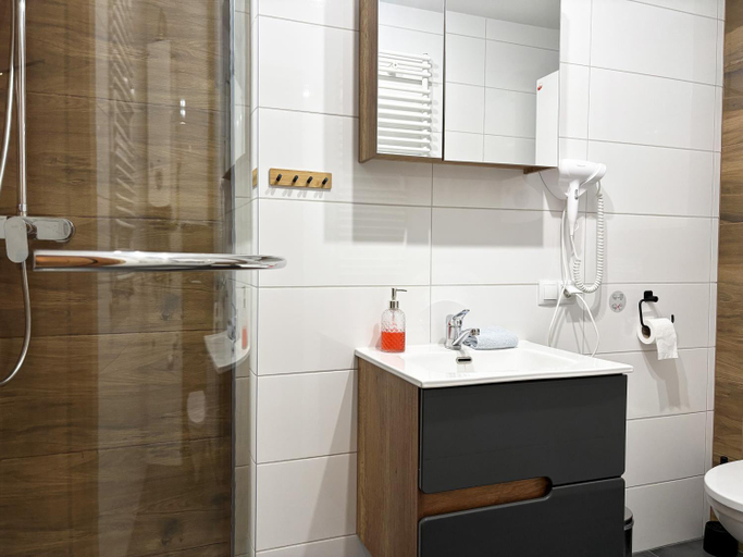 Others 4, Apartamenty Przy Deptaku w Radomiu, Radom City