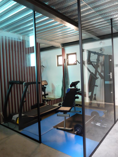 Others 2, Be Loft B&B Pool & Spa, Vaucluse