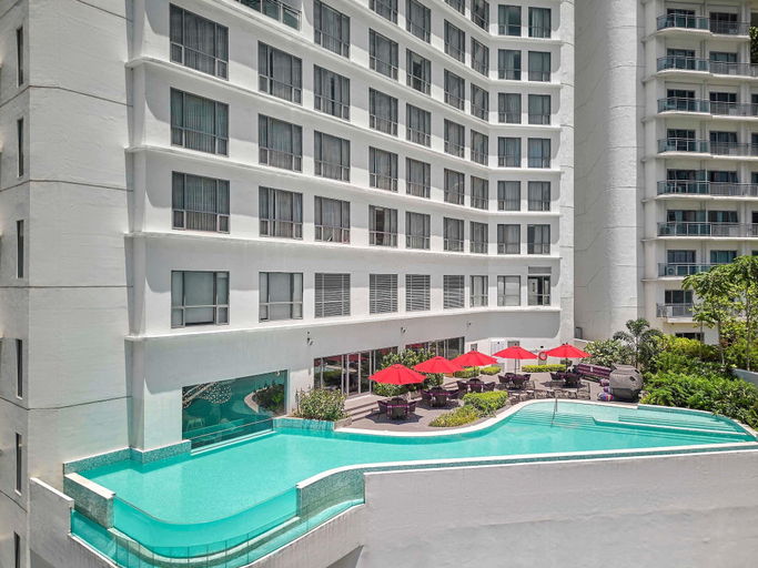 Exterior & Views 2, Novotel Suites Manila at Acqua, Mandaluyong