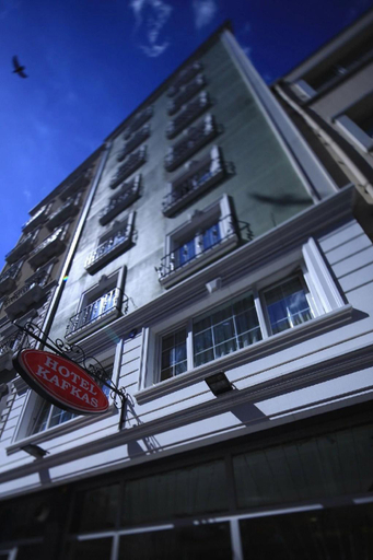 Exterior & Views 1, Kafkas Hotel Istanbul, Fatih