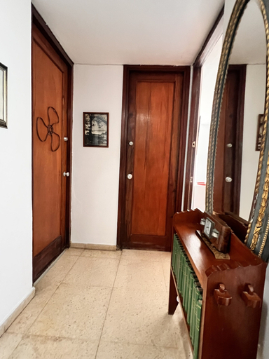 Living area 2, El Balcon de Liberty, Cárdenas