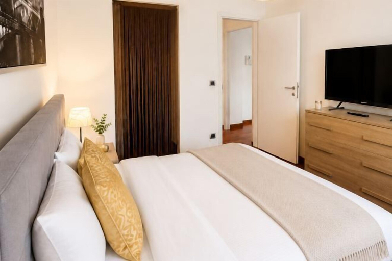 Bedroom 3, Style Homes, Milano
