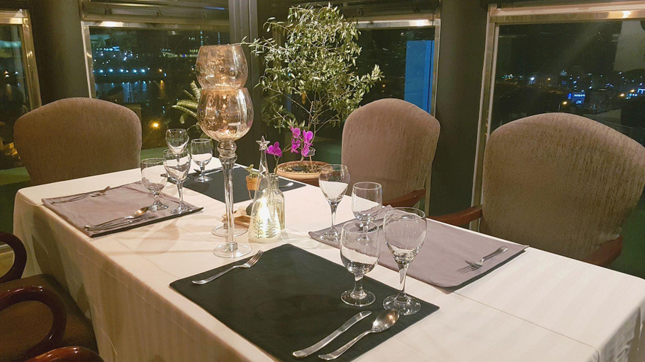 Food & Drinks 4, Labelle Hotel Tongyeong, Tongyeong