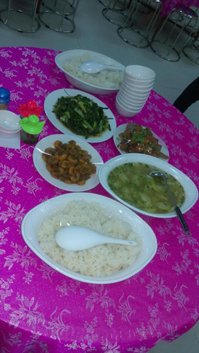 Food & Drinks 4, Thanh Nien Hotel - Vung Tau, Ho Chi Minh City