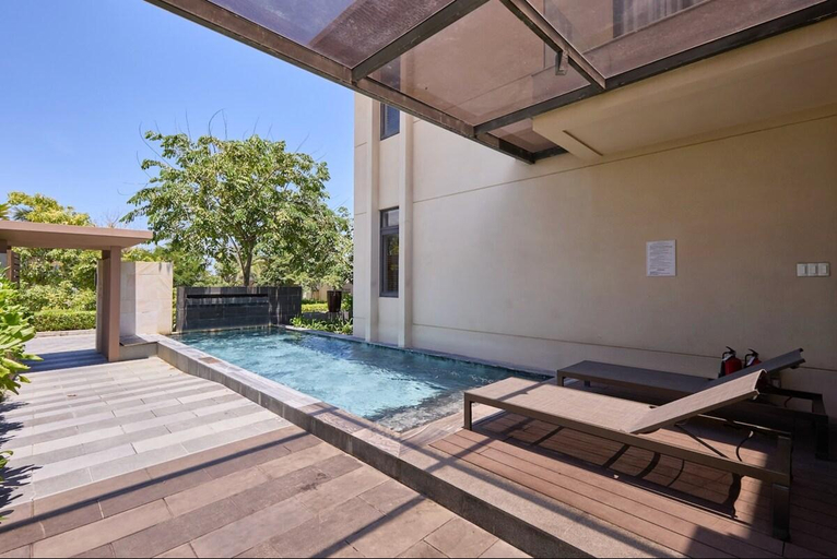 Others 3, Quang Minh Villa – Modern 3BR near Cam Ranh Beach, Cam Lâm