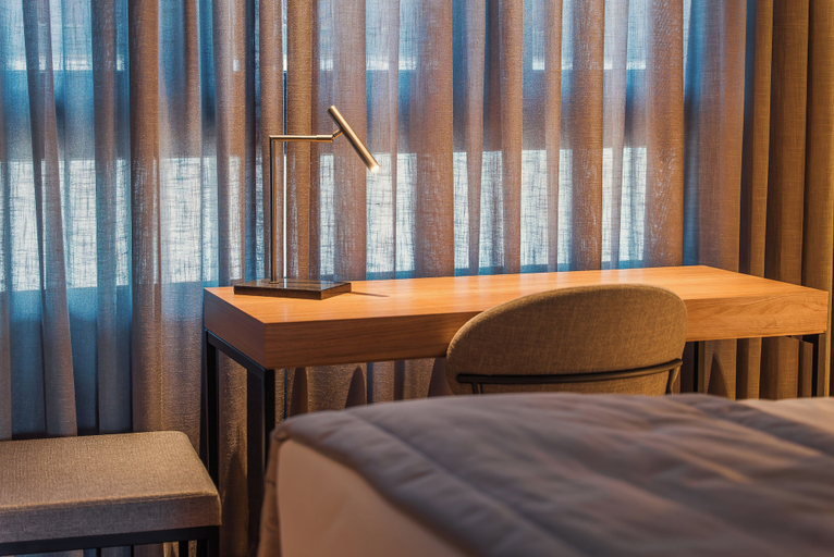 Room 2, Laghetto Stilo Aeroporto, Porto Alegre
