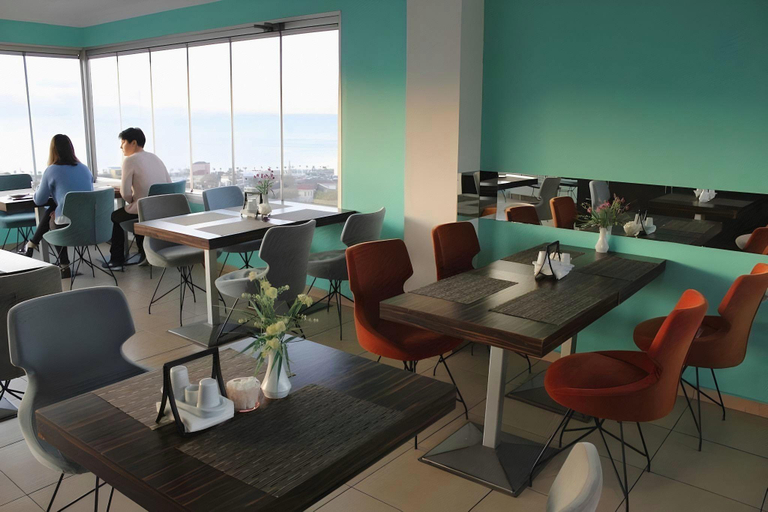 Food & Drinks 4, Good Night Hotel Istanbul, Fatih
