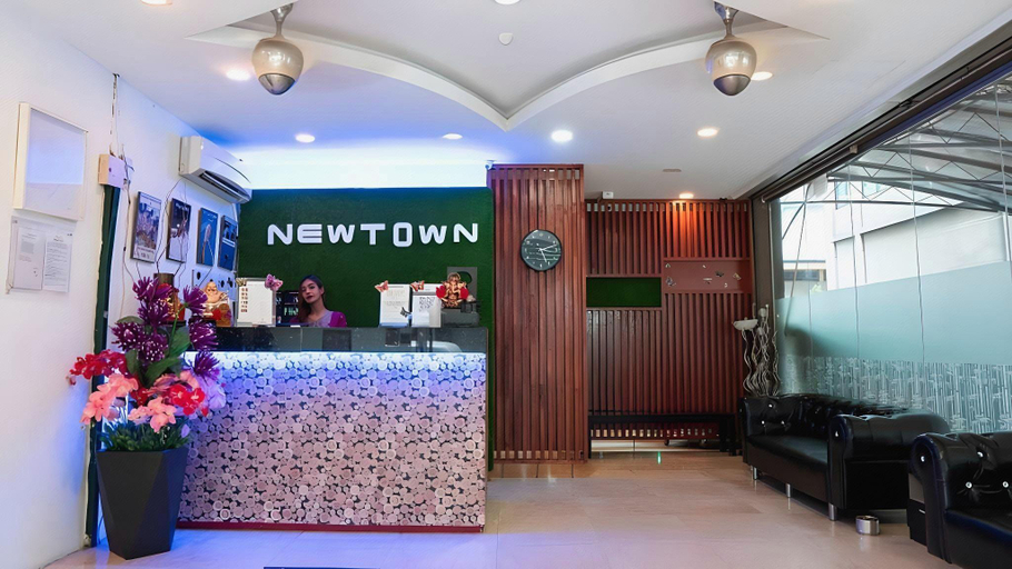 Others 5, Hotel New Town USJ Sentral, Subang Jaya