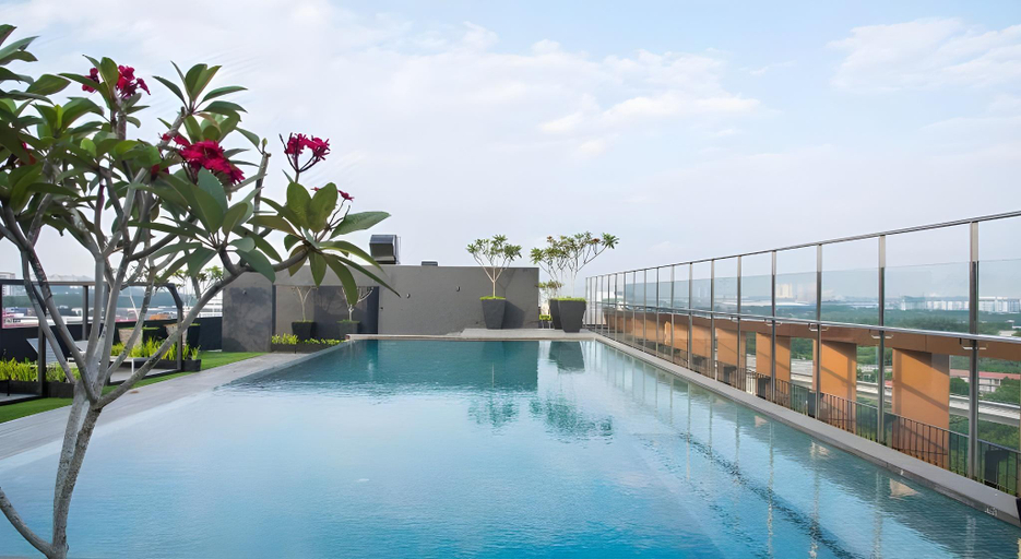 Sport & Beauty 5, AC Hotel by Marriott Puchong, Puchong
