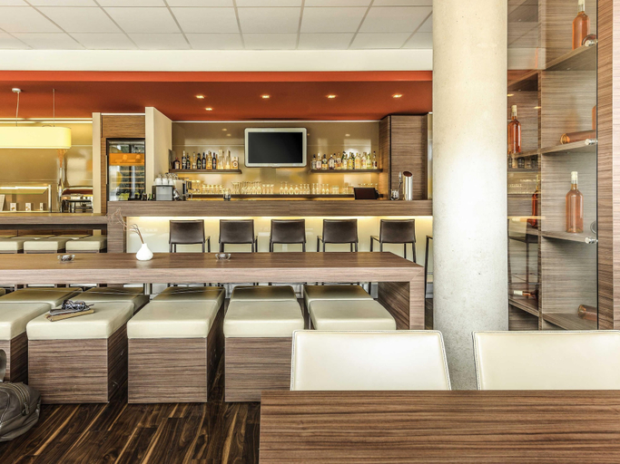 Food & Drinks 4, Hotel ibis Friedrichshafen Airport Messe, Bodenseekreis