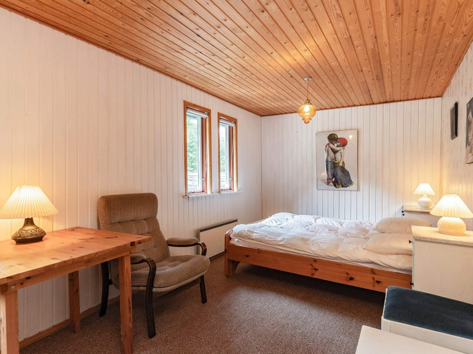 Others 5, person holiday home in Roslev-By Traum, Skive