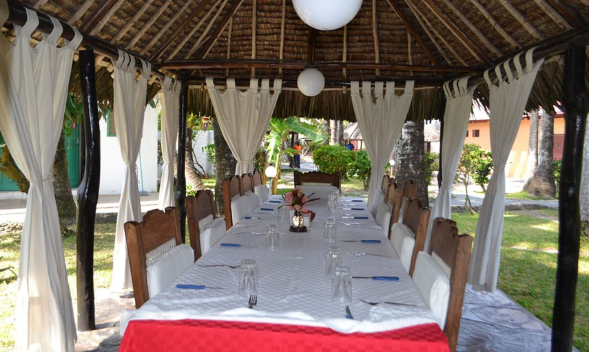 Food & Drinks 5, Watamu Ascot Hotel, Kilifi North