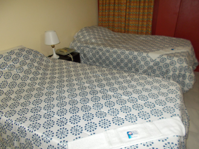 Bedroom 3, Pogas suites