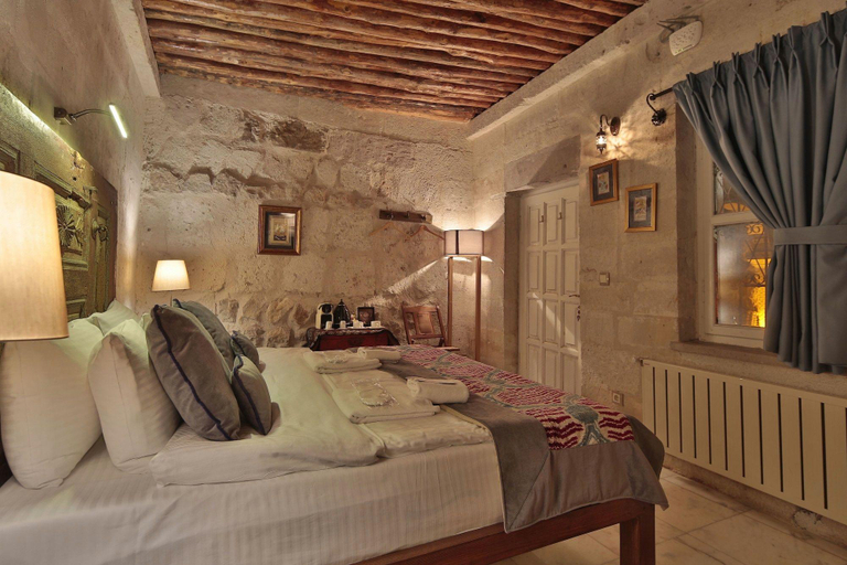 Bedroom 4, Rox Cappadocia, Nevşehir