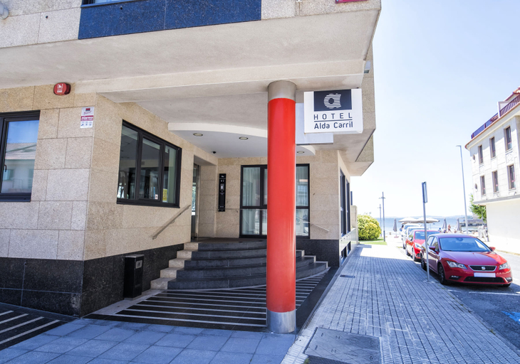 Exterior & Views 4, Alda Carril, Pontevedra