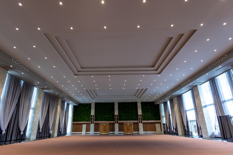 Others 4, The Democracy Hotel & Resorts, Nashik