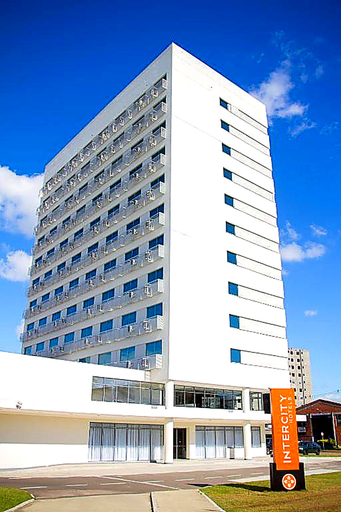 Exterior & Views 2, Intercity Gravatai , Gravataí