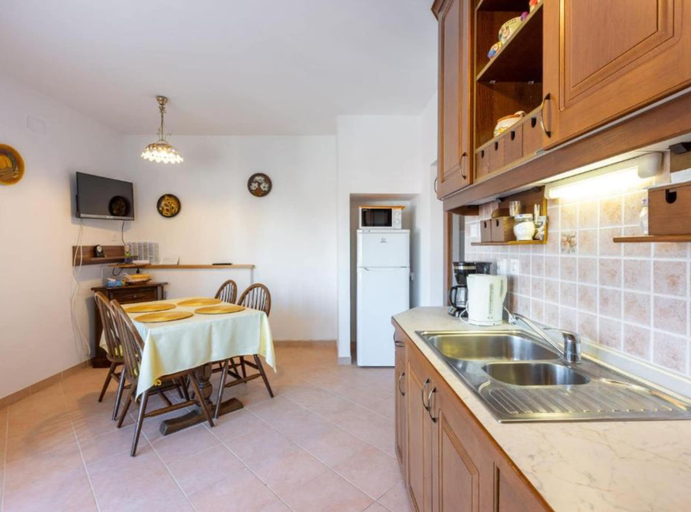 Private kitchen 2, Ma Vero Residence, Medulin
