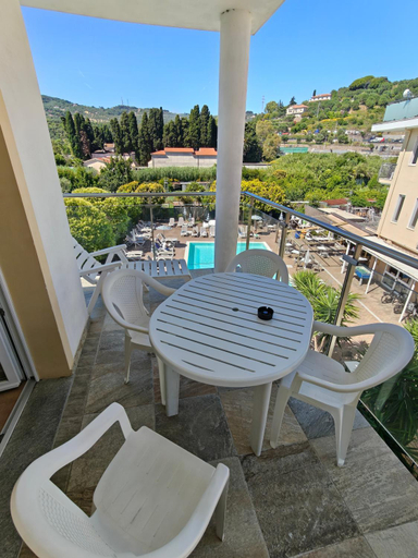 Others 1, Agnese Apartments, Imperia