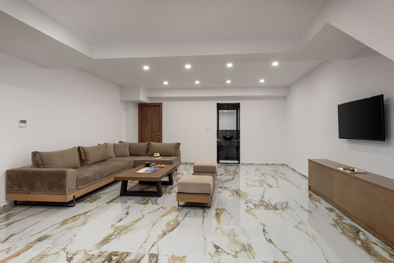 Room 5, Zavia Villa DYO 3B Syvota, Epirus