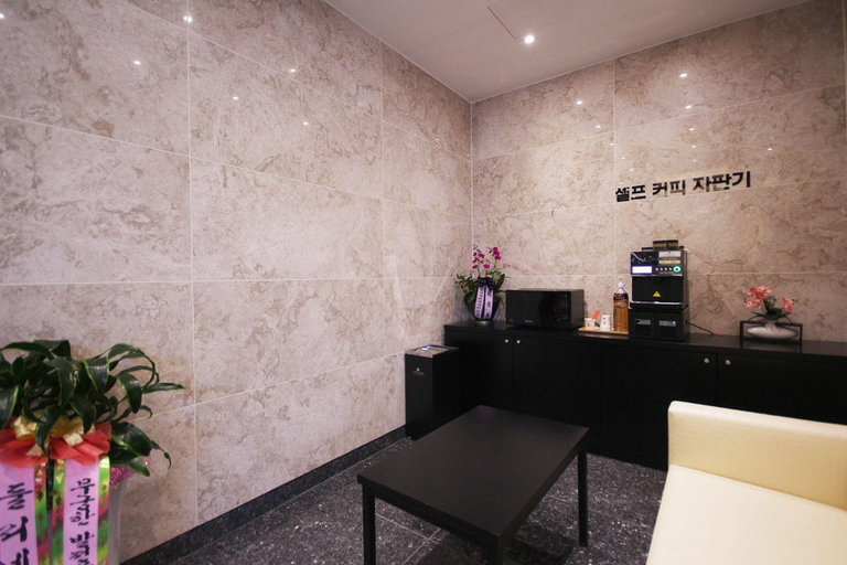 Food & Drinks, Pohang Jukdosijang Idea Hotel, Pohang
