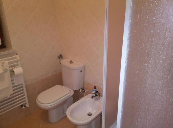 Bathroom 4, Ma Vero Residence, Medulin