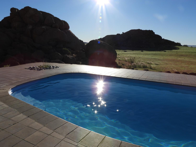 Sport & Beauty, Namib Naukluft Lodge, Gibeon