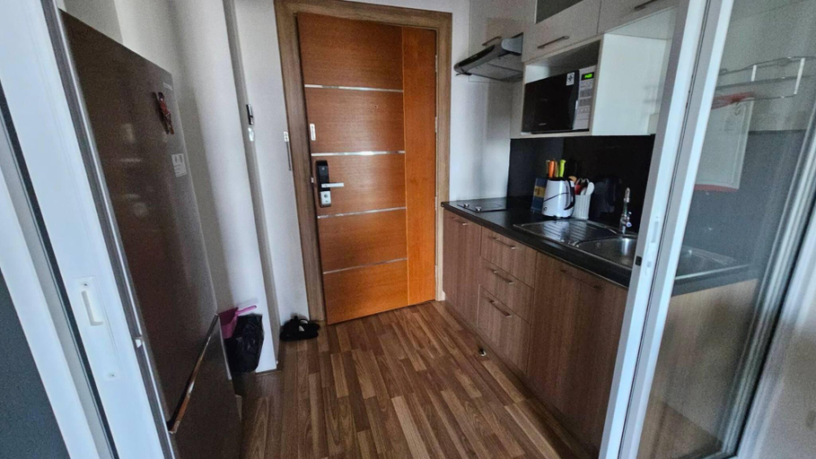 2, Quiet Condo, Minutes to Everything, Muang Chiang Mai