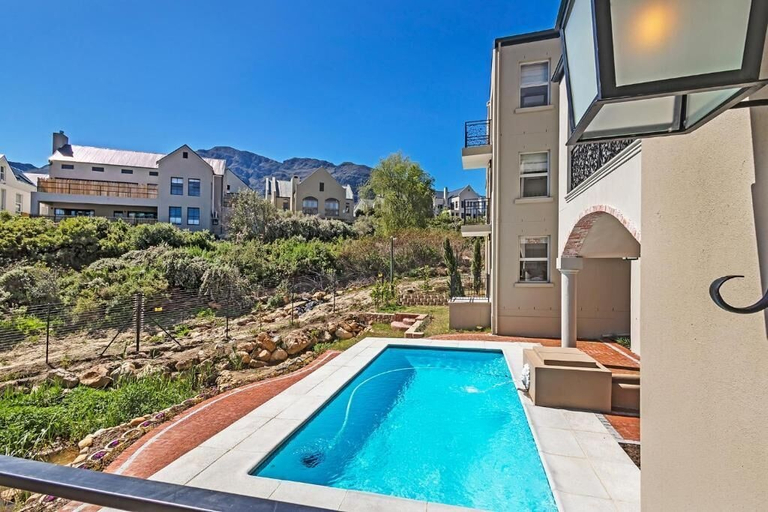 Sport & Beauty 2, L'ermitage - Franschhoek Chateau & Villas, Cape Winelands