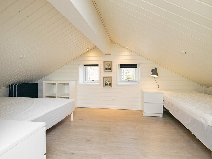 Interior 4, 5 Star Holiday Home in Stroby, Stevns