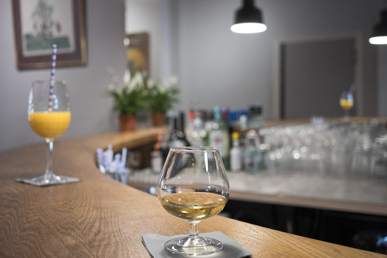Food & Drinks 5, Hotel Restaurant Le Plat d'Etain, Eure-et-Loir