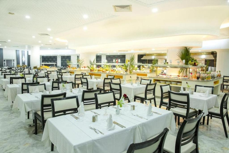 Food & Drinks 4, Marhaba Royal Salem, Sousse Médina