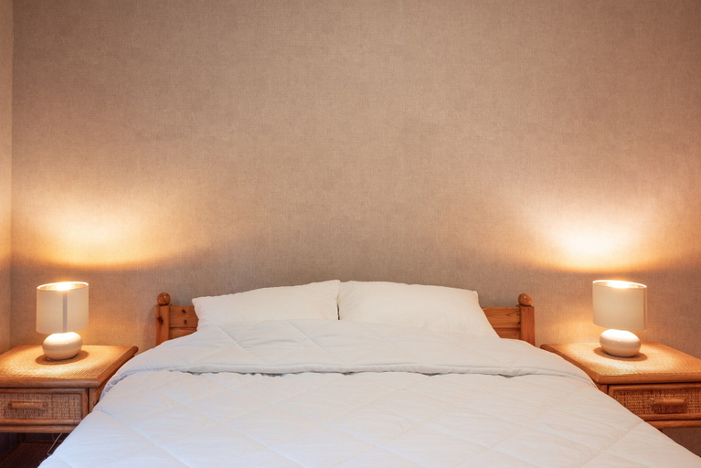 Room 4, Country Estate de Berghorst, Ommen