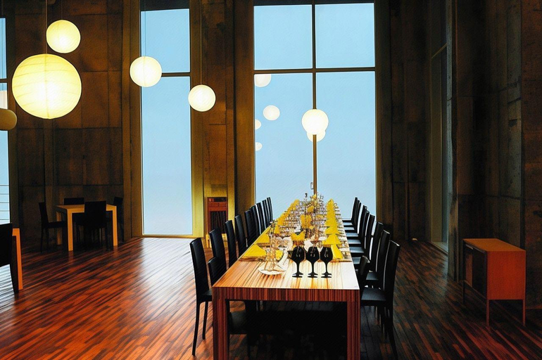 Food & Drinks 5, Haslla Art World Museum Hotel, Gangneung