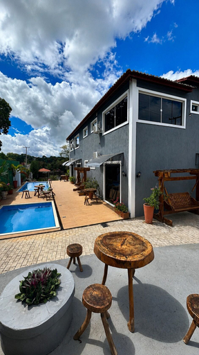 Exterior & Views 2, Pousada Coco Babaçu, Viçosa do Ceará