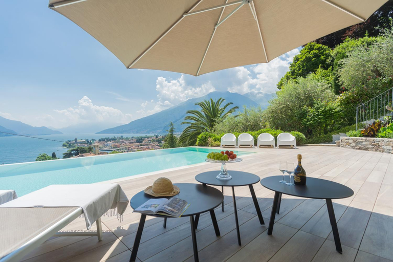 View 4, Villa Donatella - Lake Como Infinity Pool & Private Spa, Como