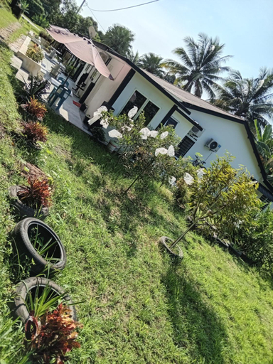 Exterior & Views, Kuntum Cottage Bed & Breakfast, Kuala Pilah