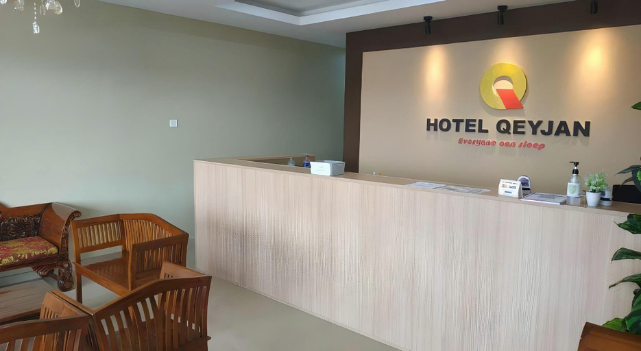 Others 4, QEYJAN HOTEL, Pasir Putih