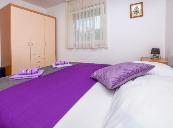 Room 4, Apartments Aurel Suites, Rogoznica