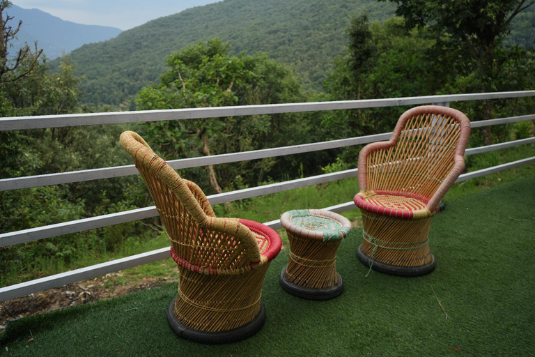 4, Musafir Resort, Rudraprayag